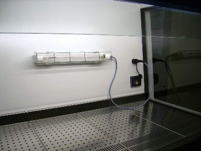 Tủ an toàn sinh học cấp II loại A2 model: SafeFAST Classic 215S, Hãng FASTER S.r.l./Ý