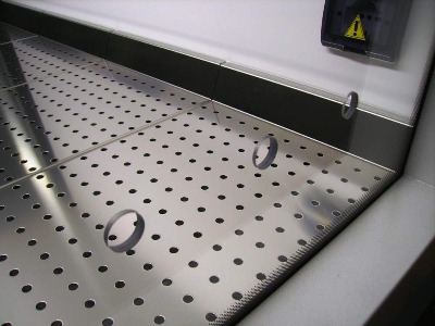 Tủ an toàn sinh học cấp II loại A2 model: SafeFAST Classic 215S, Hãng FASTER S.r.l./Ý