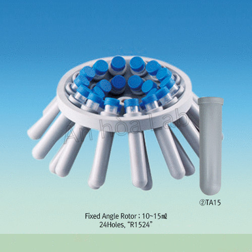 MÁY LY TÂM 6 VỊ TRÍ CHO ỐNG 15ML, MODEL: CEF-6, HÃNG: DAIHAN/HÀN QUỐC