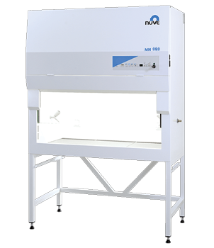 Tủ an toàn sinh học, loại MN090, Hãng Nuve/Thổ Nhĩ Kỳ