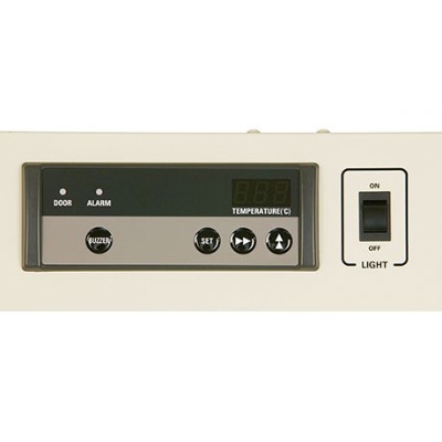 Tủ bảo quản dược phẩm/vaccin, 2~14oC, 489L, Model: MPR-514, Hãng: PHCBi / Nhật Bản