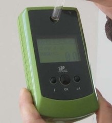 Máy đo dư lượng thuốc trừ sâu, Taisite, NY-1D