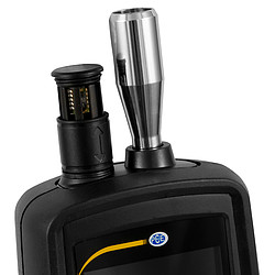 Máy đếm tiểu phân, Máy đếm hạt bụi PCE-PCO1, Hãng PCE Instruments/Anh