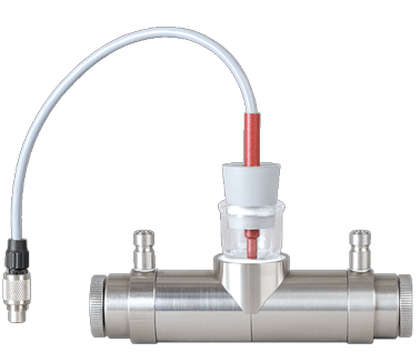 Phân cực kế kiểm soát nhiệt bằng máy điều nhiệt tuần hoàn loại P8100-T, Hãng Kruss/Đức