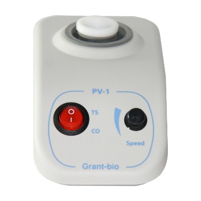 MÁY LẮC VORTEX - Grant Instruments