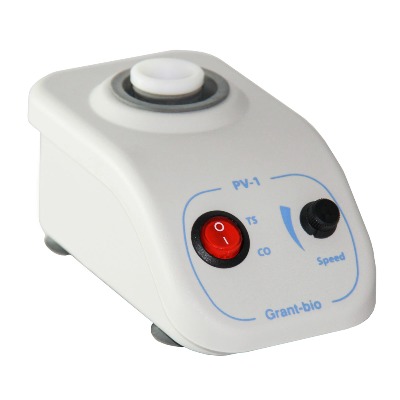 MÁY LẮC VORTEX - Grant Instruments