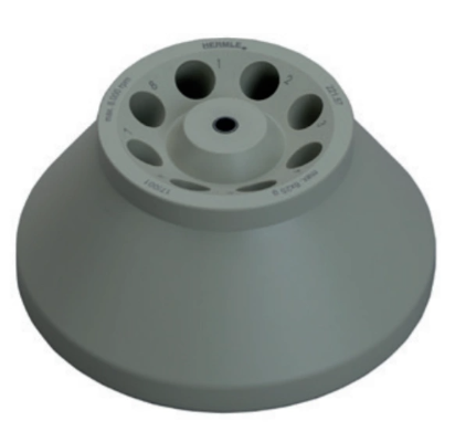 Máy Ly Tâm, model: Z 287 A, Hãng: Hermle - Đức