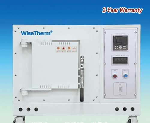 LÒ NUNG 22 LÍT, MODEL: WiseTherm® FSC-22 HÃNG: DAIHAN/HÀN QUỐC