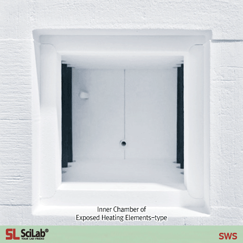 LÒ NUNG 11 LÍT, MODEL: WiseTherm® FSC-11 HÃNG: DAIHAN/HÀN QUỐC