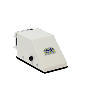 Máy đo khối lượng riêng tiêm mẫu tự động loại DS7700-SET4,5; Hãng Kruss/Đức