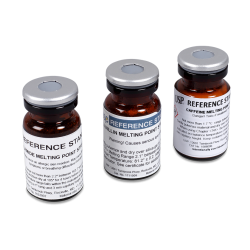 Máy đo điểm nóng chảy tự động loại M5000, Hãng Kruss/Đức