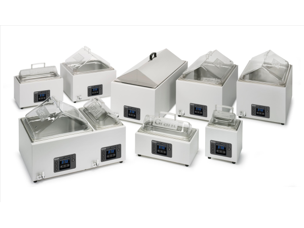 Bể cách thủy kỹ thuật số (18 Lít) - Grant Instruments