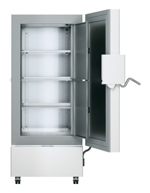 Tủ lạnh âm sâu bảo quản mẫu -86°, 491 LÍT Model:SUFsg 5001, Hãng: Liebherr-Đức