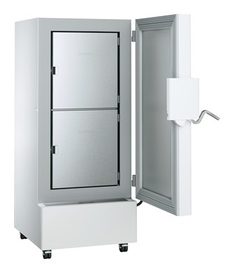 Tủ lạnh âm sâu bảo quản mẫu -86°, 491 LÍT Model:SUFsg 5001, Hãng: Liebherr-Đức