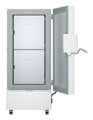 Tủ lạnh âm sâu bảo quản mẫu -86°, 491 LÍT Model:SUFsg 5001, Hãng: Liebherr-Đức