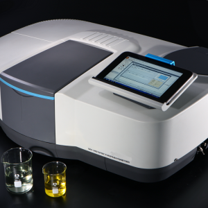 Máy quang phổ tử ngoại khả kiến UV-VIS 02 bộ đơn sắc T110+, PG Instruments Ltd/Anh