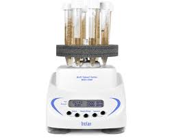 MÁY LẮC VORTEX MÀN HÌNH KỸ THUẬT SỐ - Grant Instrument