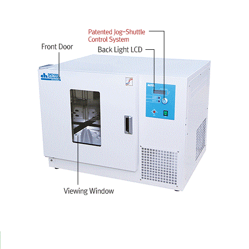 Tủ Ấm Lắc Lạnh Daihan 127 Lít IS-30R