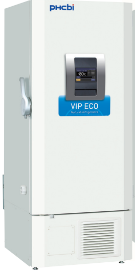 Tủ lạnh âm sâu -86 độ C, 528L, PHCBi / Nhật Bản, MDF-DU502VH-PE