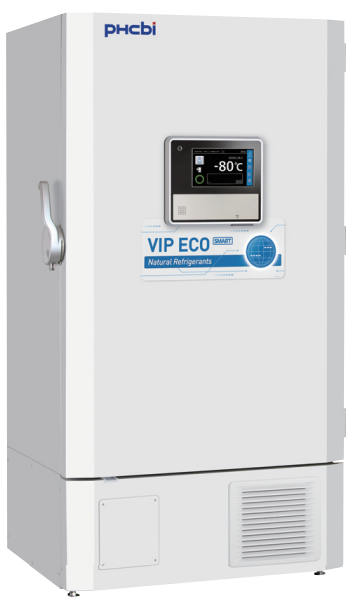Tủ lạnh âm sâu -86 độ C, 729L, PHCBi / Nhật Bản, MDF-DU703VH-PE