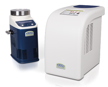 Bộ ổn nhiệt tuần hoàn Kruss PT31