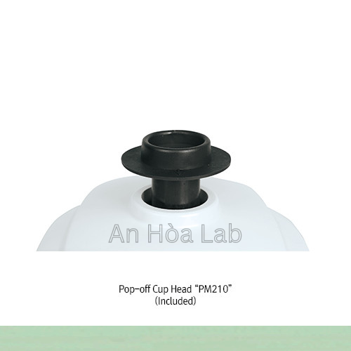 BỘ LẮC VORTEX ĐA CHỨC NĂNG, MODEL: VM-30, HÃNG: DAIHAN/HÀN QUỐC