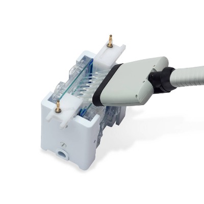 Bộ điện di đứng loại nhỏ - OmniPAGE Mini, Hãng: Cleaver Scientific-Anh