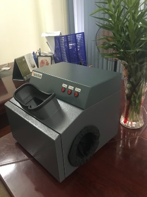 BUỒNG SOI SẮC KÝ BẢN MỎNG UV, Model: UVC-365, Hãng: Taisite Lab Science Inc