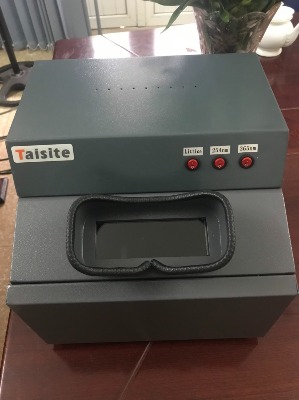 BUỒNG SOI SẮC KÝ BẢN MỎNG UV, Model: UVC-365, Hãng: Taisite Lab Science Inc