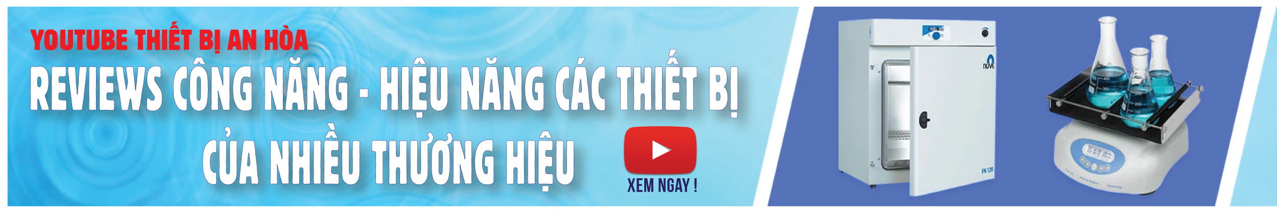 AN HÒA  TRÊN YOUTUBE