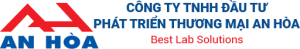 Công Ty Thiết Bị An Hoà