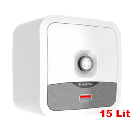 Bình nóng lạnh Ariston AN2 15R- 15 lít