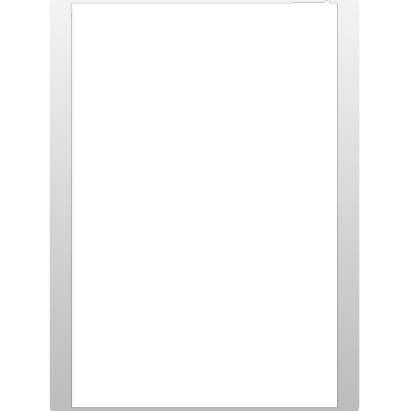 Gạch lát Prime 25x40 200 (trắng tinh)