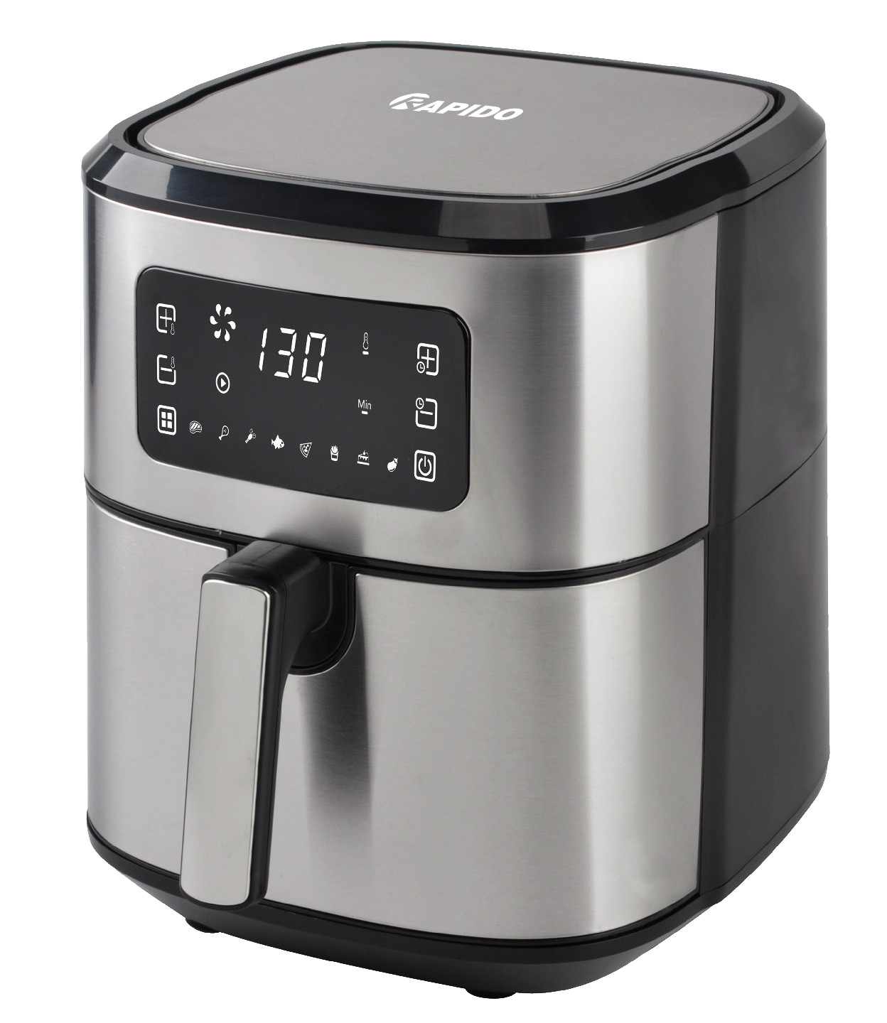 Nồi chiên không dầu Rapido RAF-7D