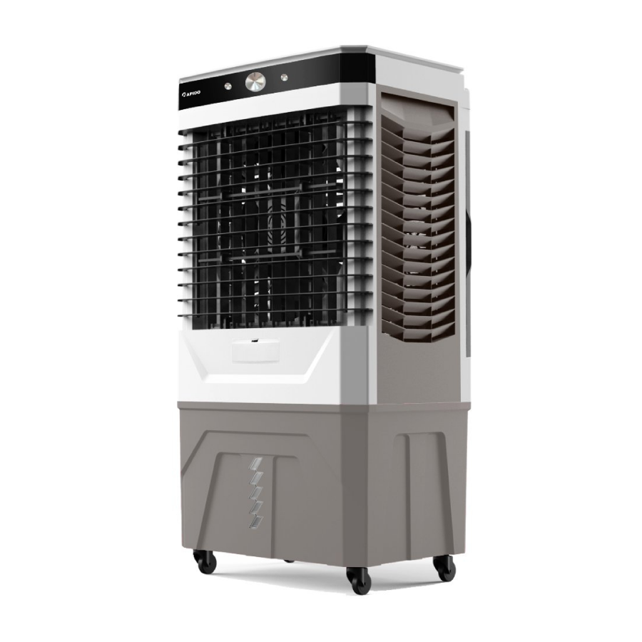 Quạt điều hòa RAPIDO Everest 9000M