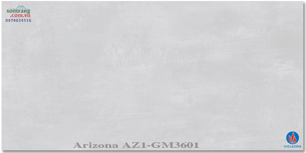 Gạch ốp Eurotile Viglacera: Arizona AZ1-GM3601