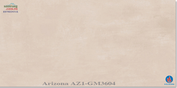 Gạch ốp 30x60 Eurotile Viglacera: Arizona AZ1-GM3604