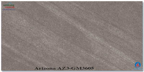 Gạch ốp Eurotile Viglacera: Arizona AZ3-GM3605