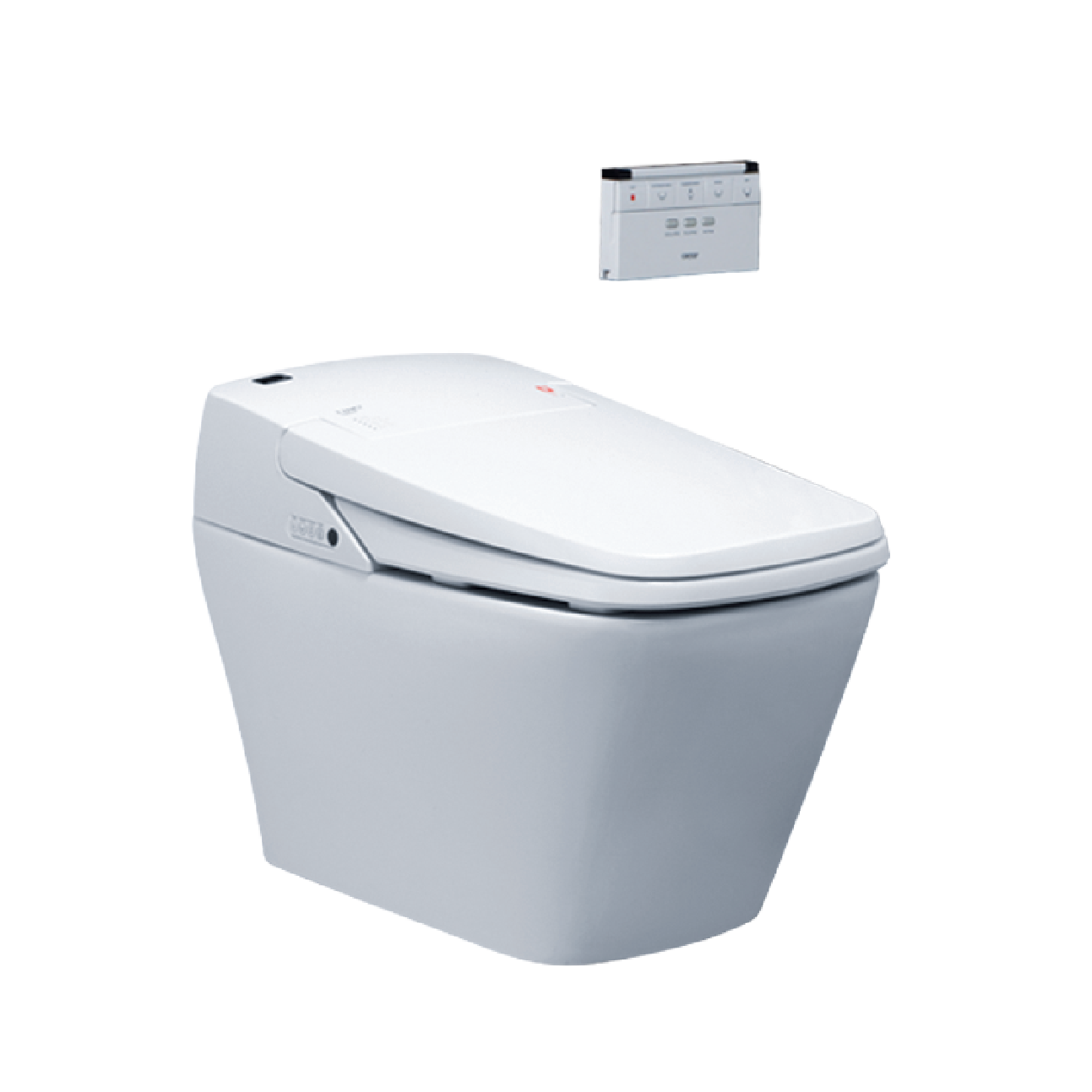 Bàn Cầu Điện Tử CAESAR- CA1380H