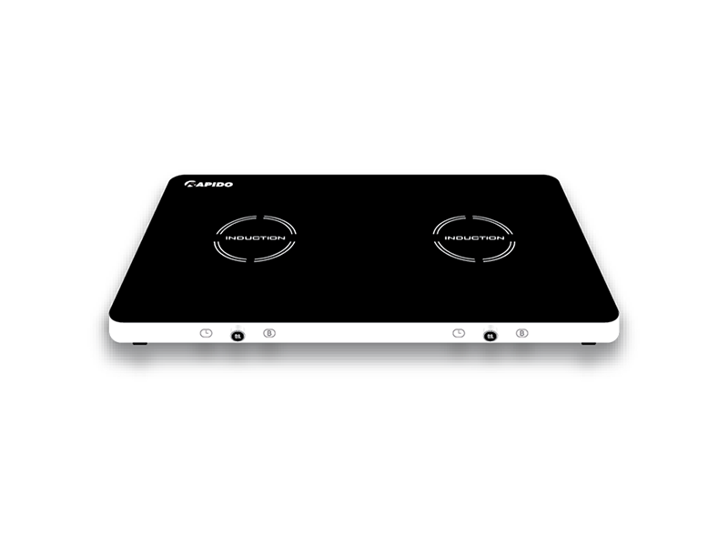 Bếp từ dương Rapido RI3000KP