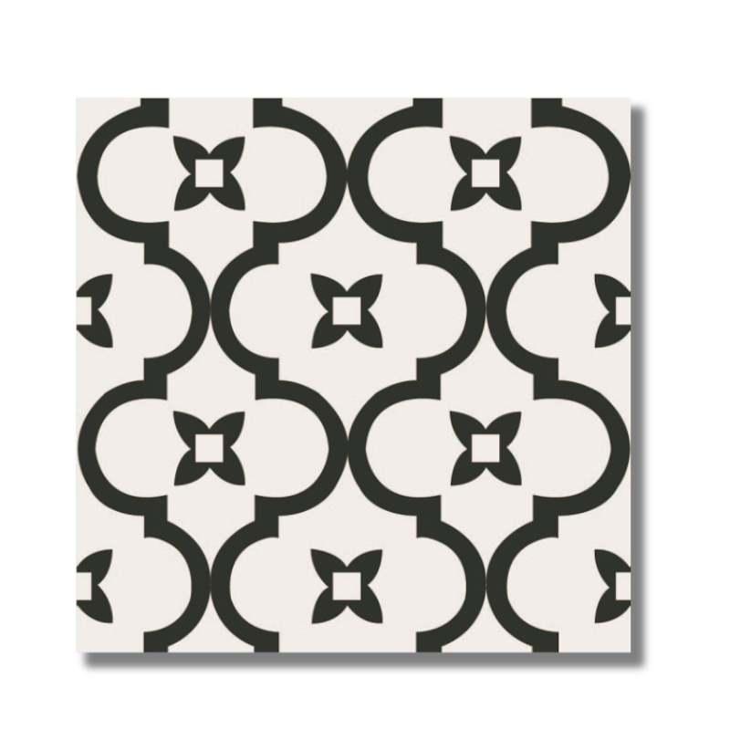 Gạch bông TQ 200x200mm DS2904