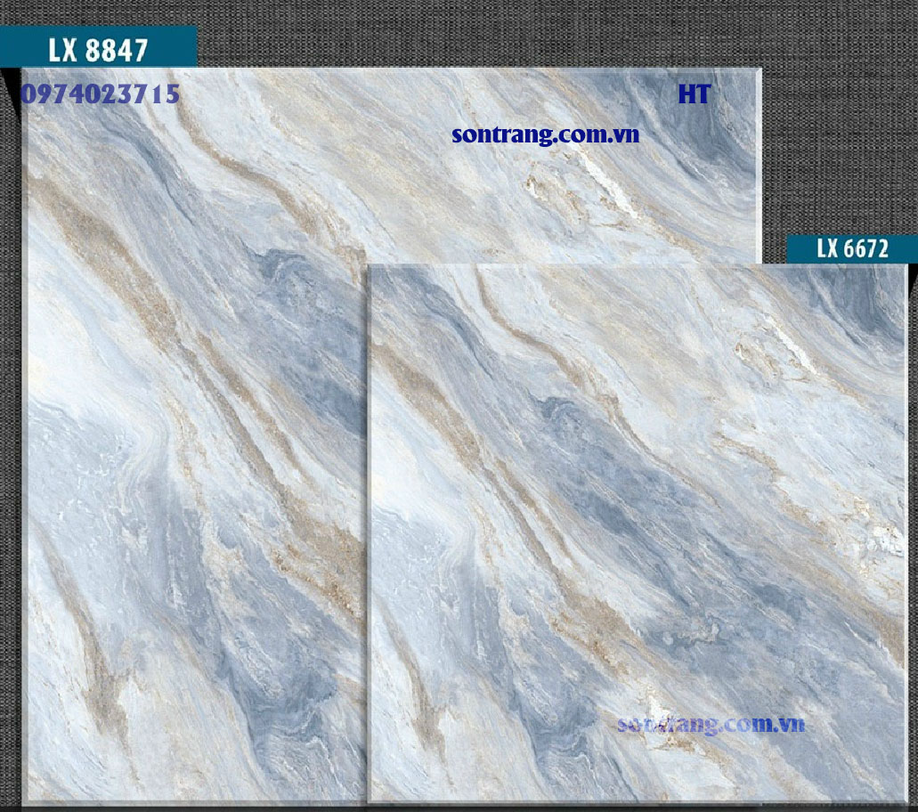 Gạch lát CMC 600×600 LX6672