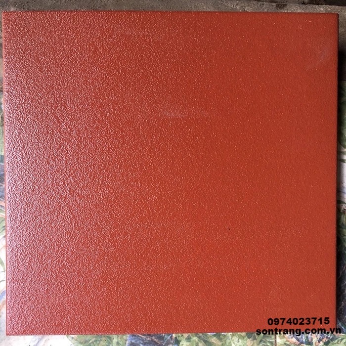 Gạch lát sân cotto Mikado tráng men GL4040M