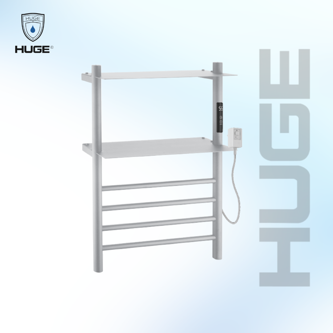 GIÀN SẤY KHĂN THÔNG MINH HUGE H-GSKS01