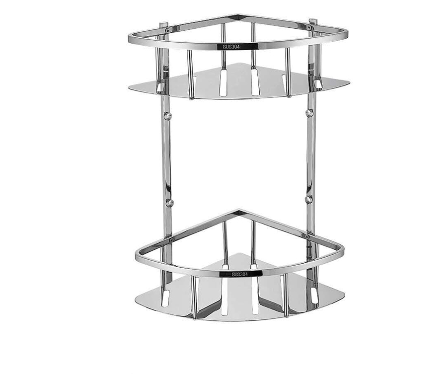 KỆ GÓC PHÊN RỜI 2TẦNG  1509 - 2 WaterMax