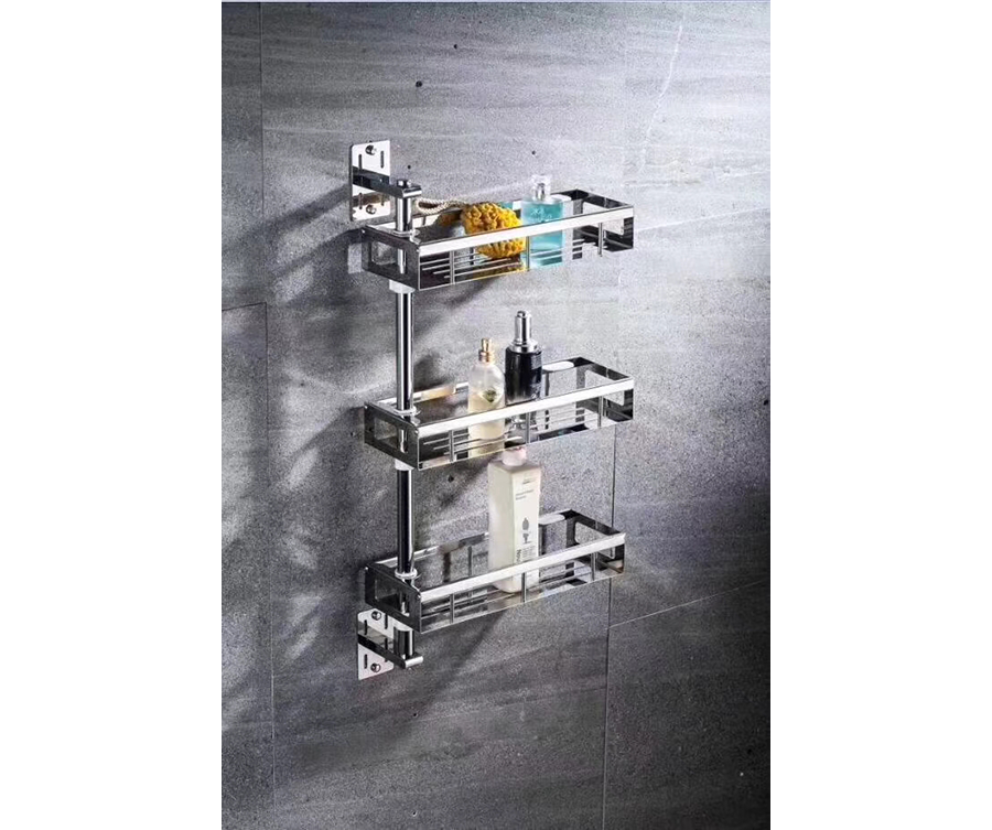 KỆ XOAY 3 TẦNG WaterMax