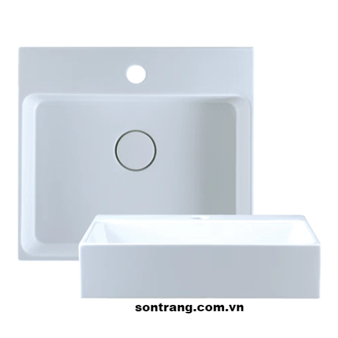 Lavabo Đặt Trên Bàn - LF5253