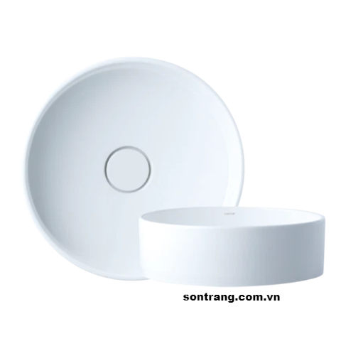 Chậu rửa mặt đặt bàn - LF5258
