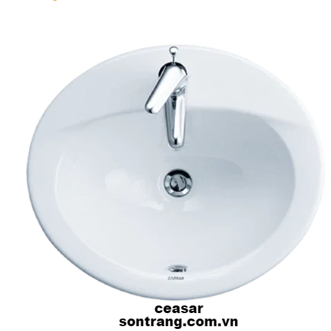 Lavabo Dương Vành - L5018