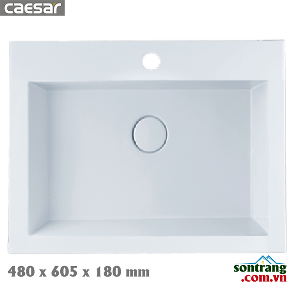 Lavabo Dương Vành - LF5017